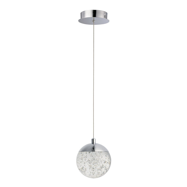 ET2 by Maxim Orb II E24261-91PC Pendant Light - Polished Chrome