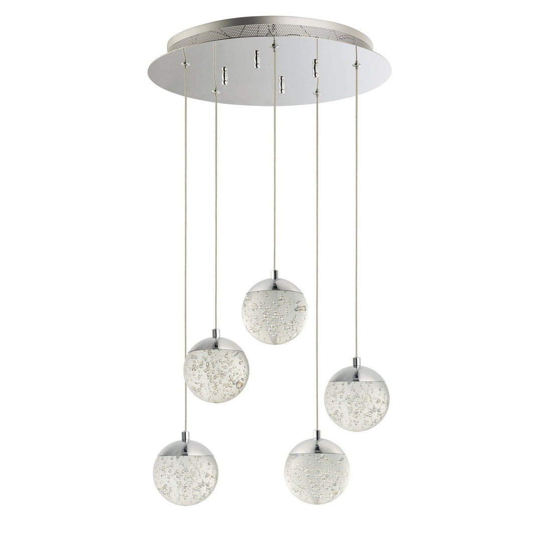 ET2 by Maxim Orb II E24264-91PC Pendant Light - Polished Chrome