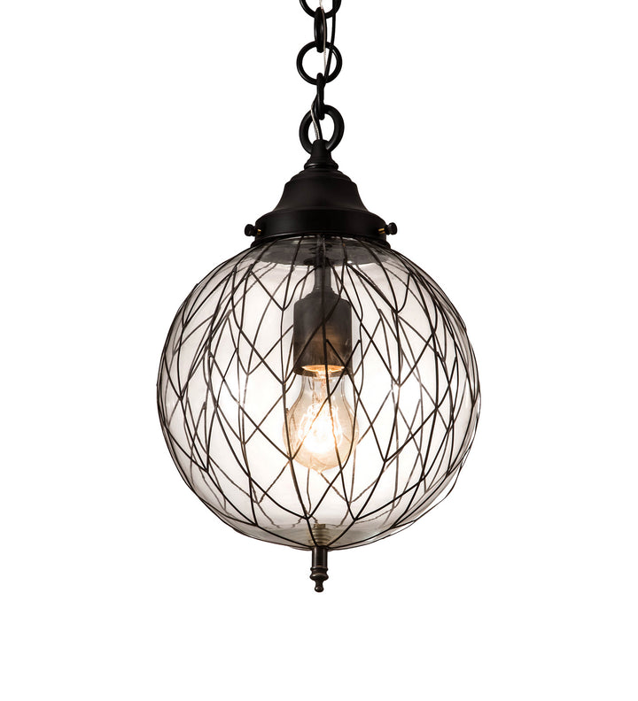 Meyda Tiffany Bola 189566 Pendant Light -