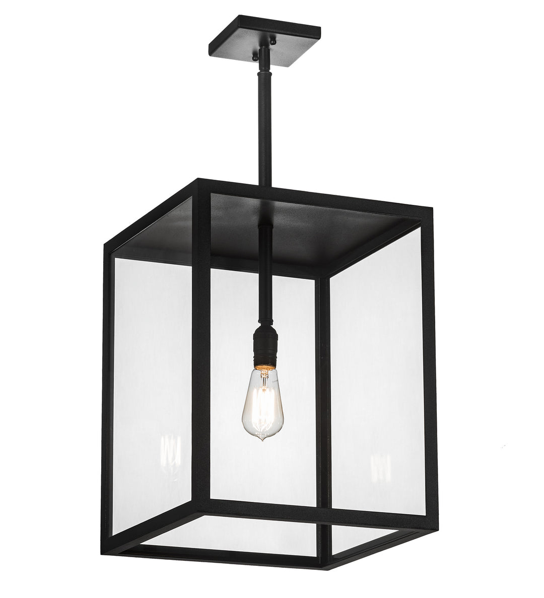 Meyda Tiffany Quadrato 193802 Pendant Light -