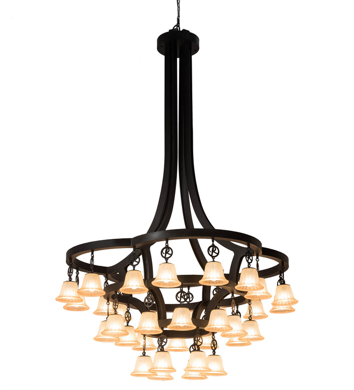 Meyda Tiffany Cretella 197781 Chandelier Light -