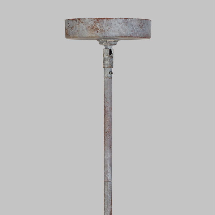 Visual Comfort Studio Patrice F3222/5DA Chandelier Light - Deep Abyss