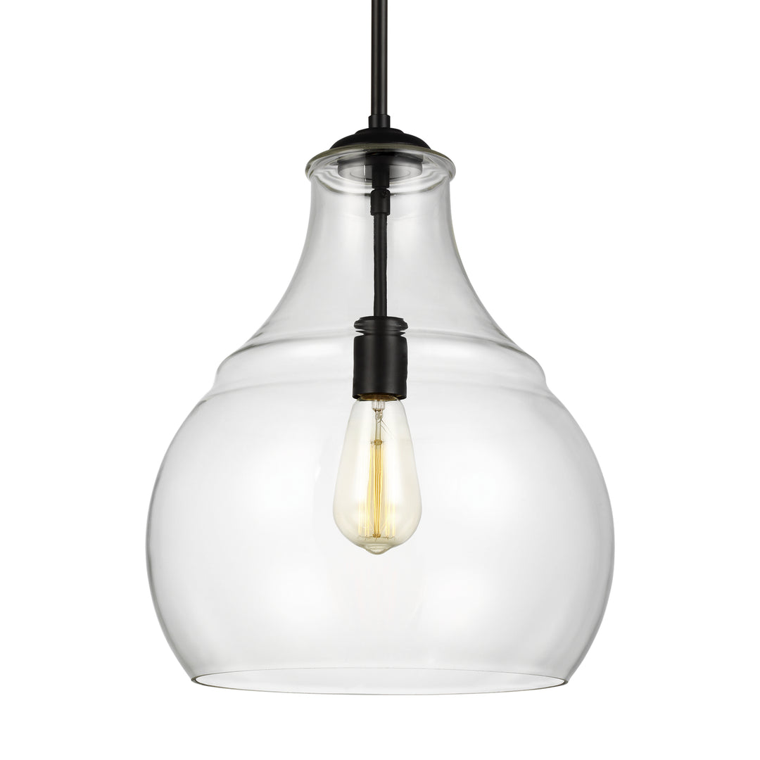 Visual Comfort Studio Zola P1483ORB Pendant Light - Oil Rubbed Bronze