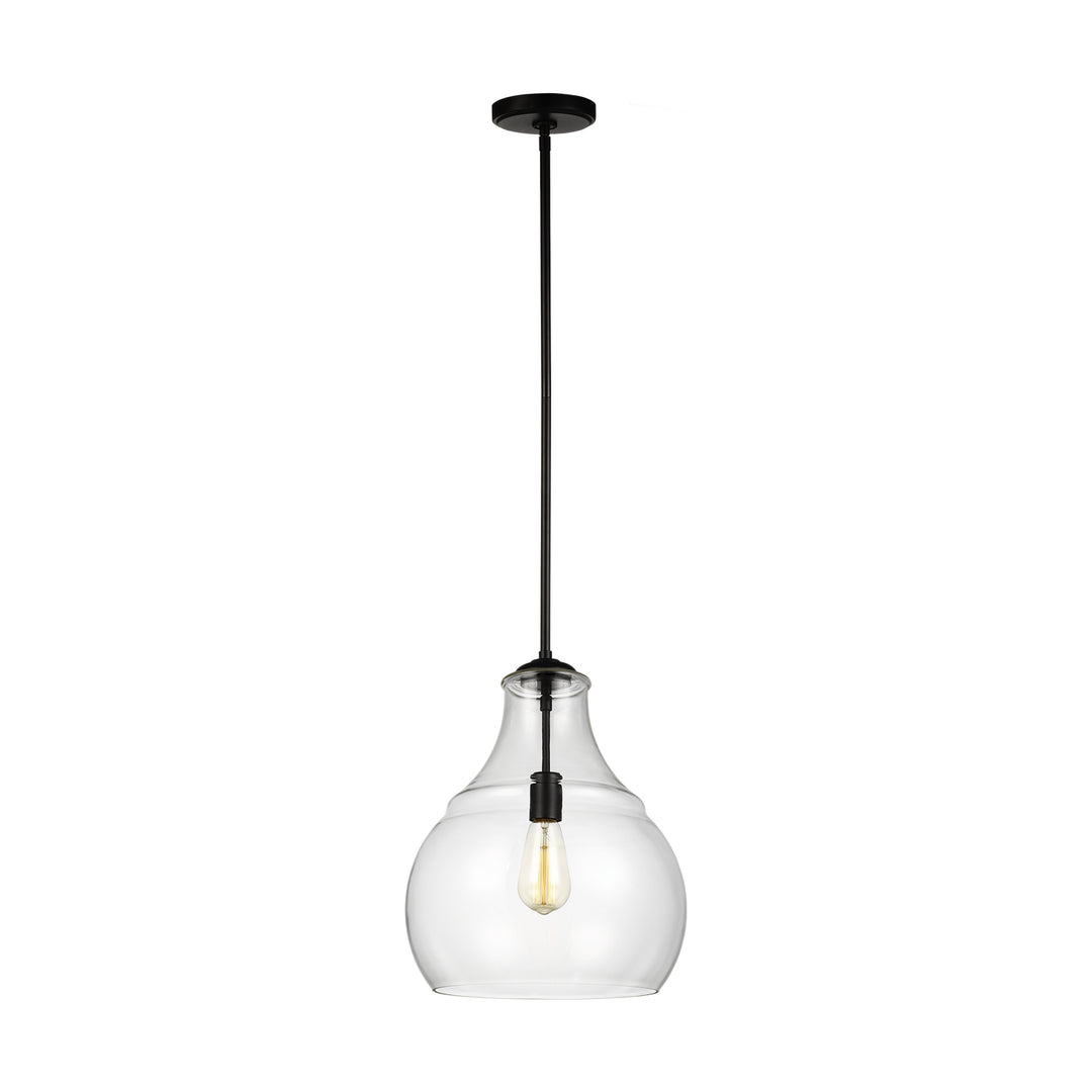Visual Comfort Studio Zola P1483ORB Pendant Light - Oil Rubbed Bronze