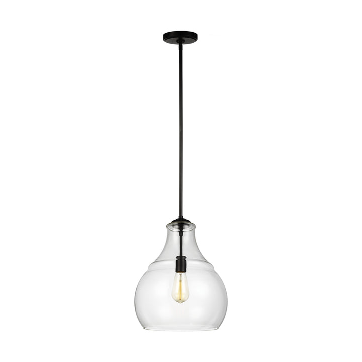 Visual Comfort Studio Zola P1483ORB Pendant Light - Oil Rubbed Bronze