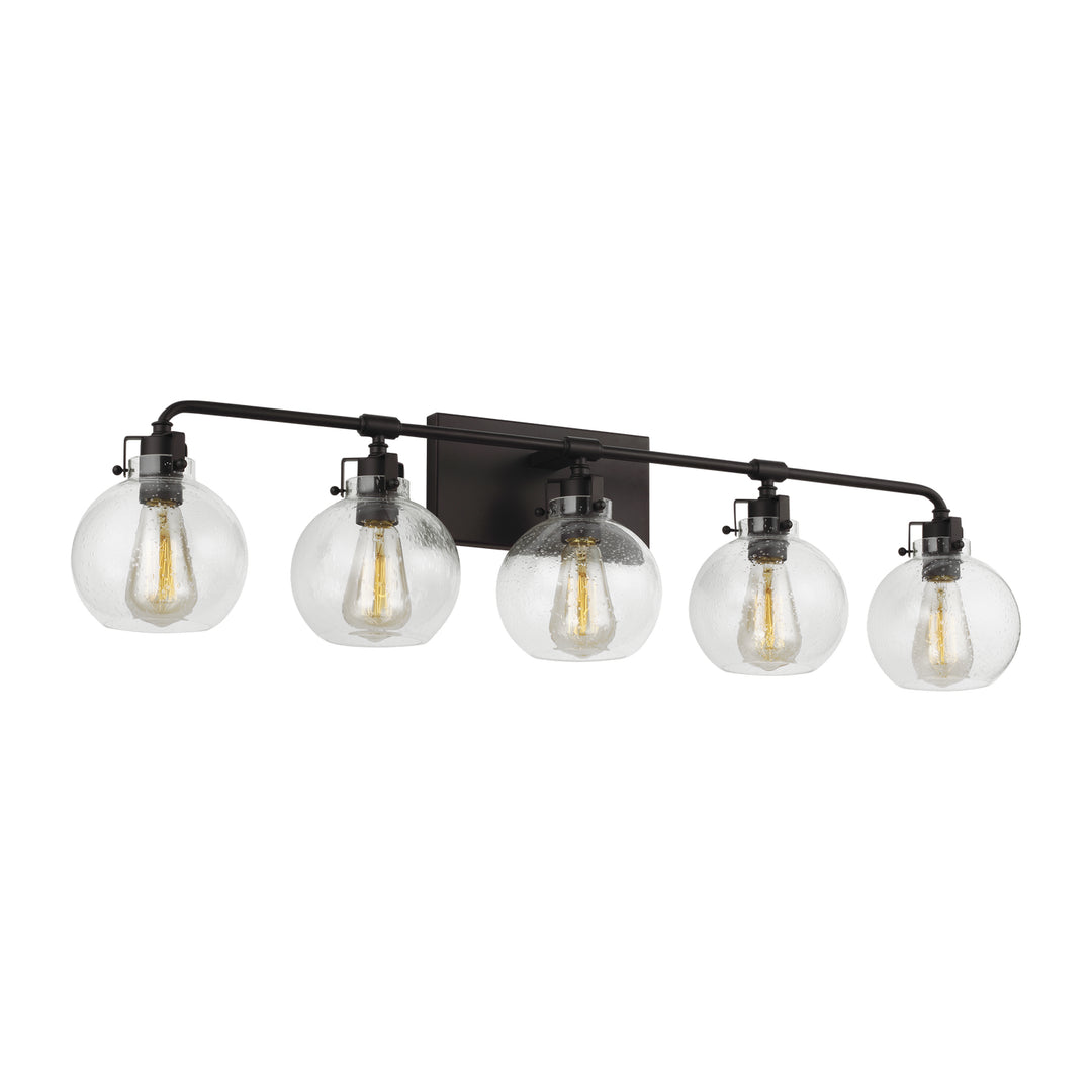 Visual Comfort Studio Clara VS24405ORB Bath Vanity Light 40 in. wide - Oil Rubbed Bronze