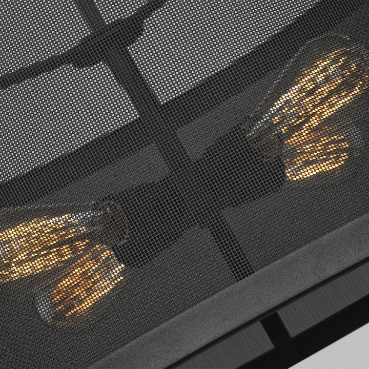 Visual Comfort Studio Gereon 6528504-12 Pendant Light - Black