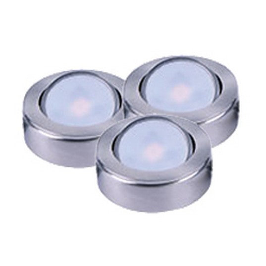 Maxim Lighting 53835SN  Countermax Mx-Ld-Ac Home Decor Satin Nickel