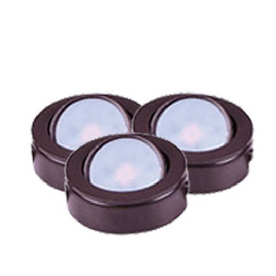 Maxim Lighting 53836BRZ  Countermax Mx-Ld-Ac Home Decor Anodized Bronze