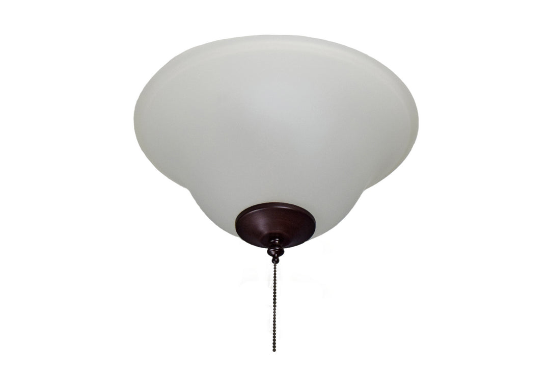 Maxim Lighting FKT209FTOI  Fan Light Kits Fan Oil Rubbed Bronze