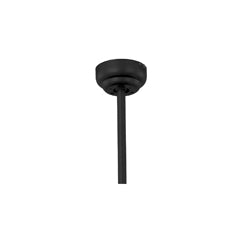 Maxim Lighting FRD24MW  Basic-Max Fan Matte White