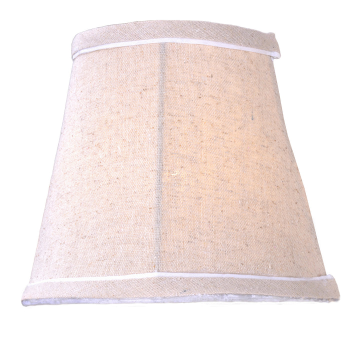 Maxim Lighting SHD396RB  Olde World Lamp Shade Light
