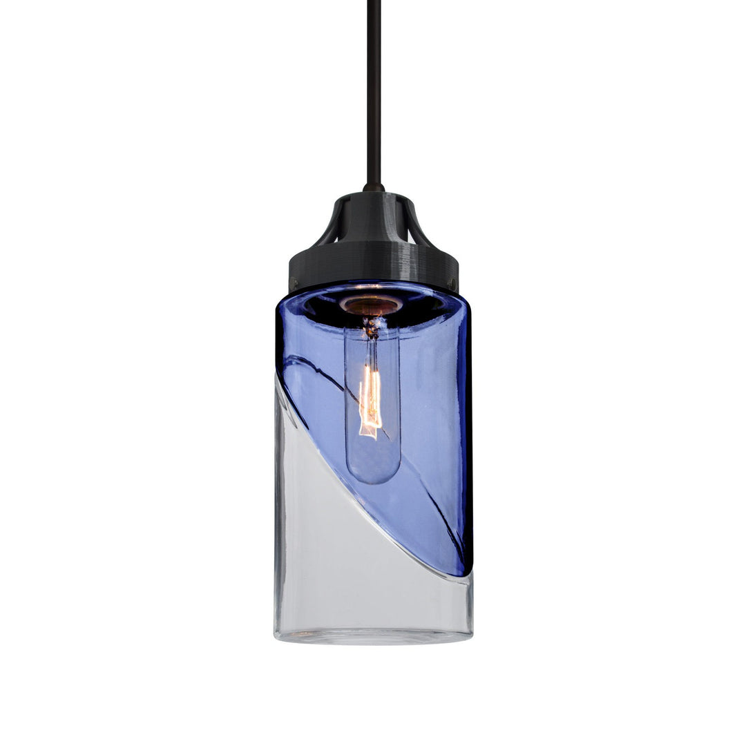 Besa Blink 1JC-BLINKBL-BK Pendant Light - Black