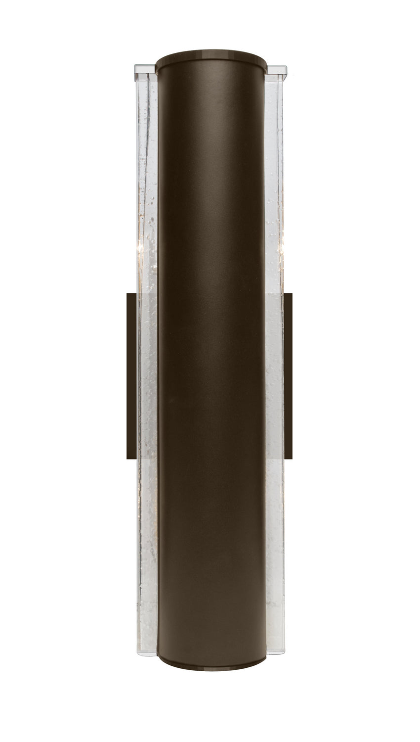 Besa Lighting 2NW-ESPADA16-LED-BR Modern Espada Outdoor Bronze