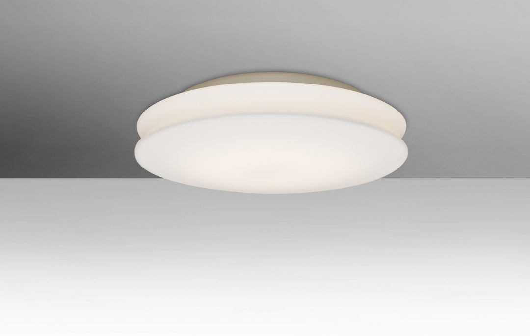 Besa Aura AURA1207C-LED Ceiling Light