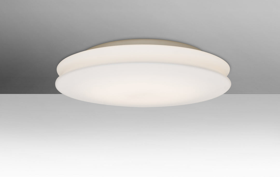 Besa Aura AURA1607C-LED Ceiling Light