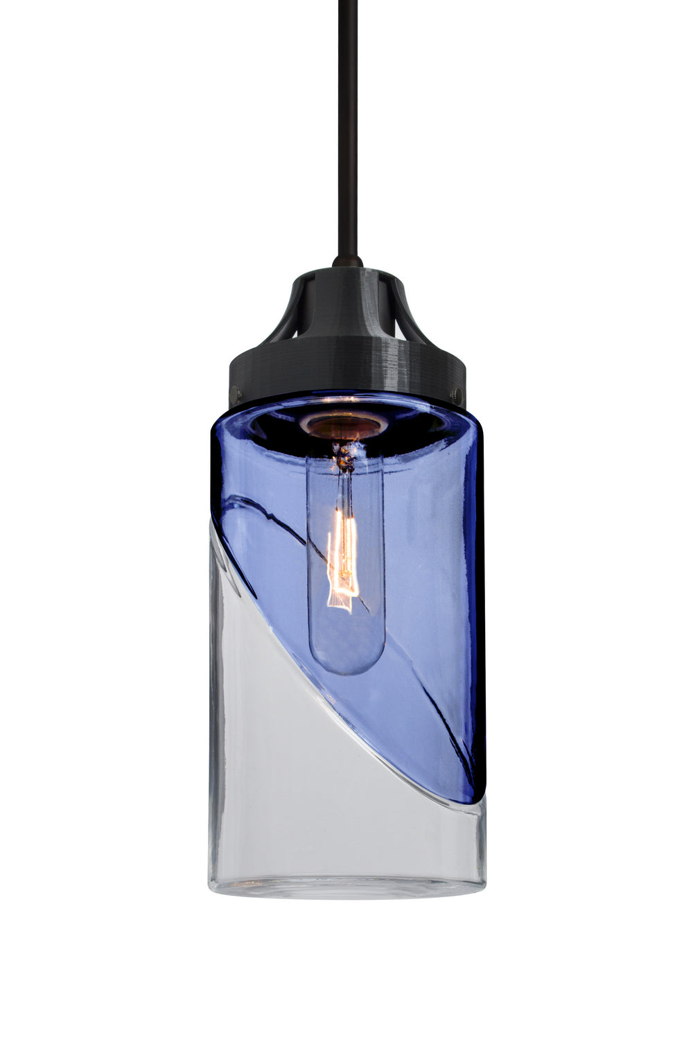Besa Blink J-BLINKBL-BK Pendant Light - Black