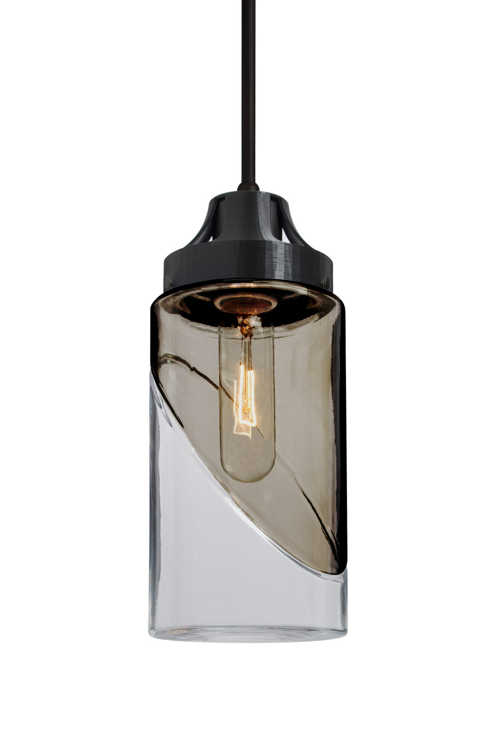 Besa Blink J-BLINKSM-BK Pendant Light - Black