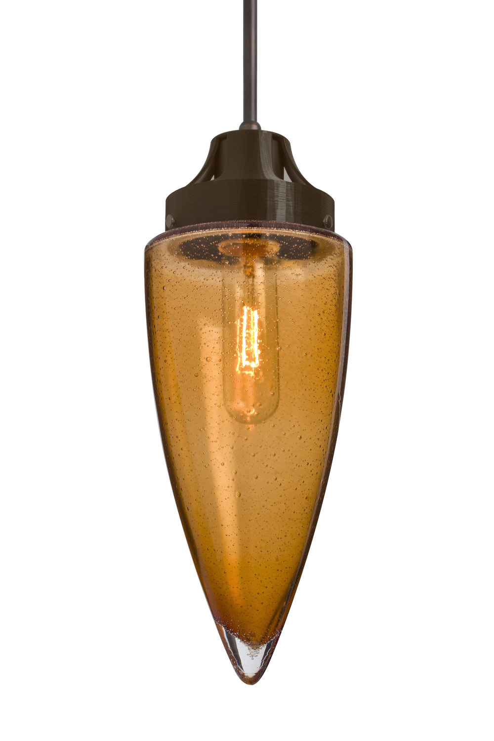 Besa Lighting J-SULUAM-BR  Sulu Track Light Bronze