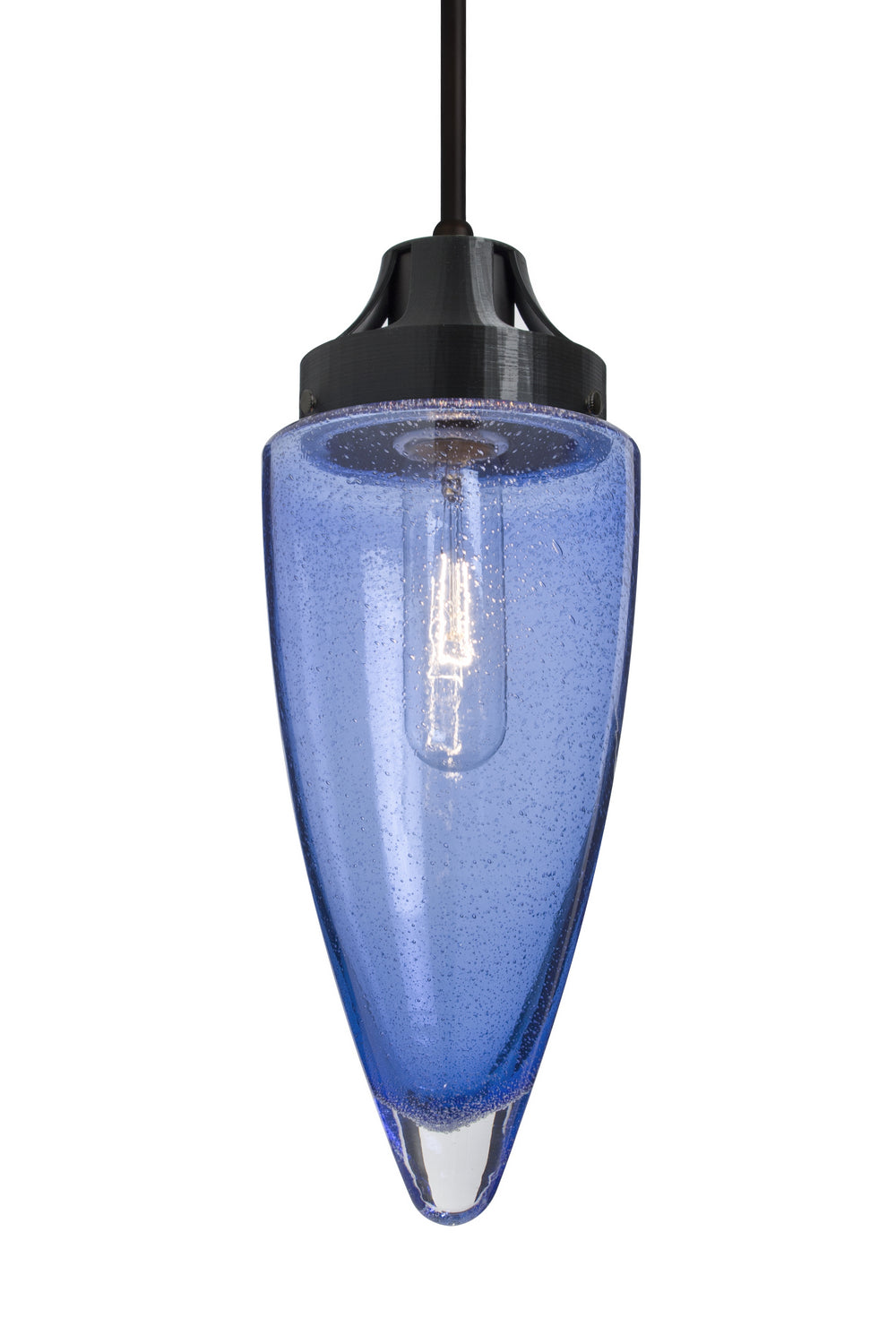 Besa Lighting J-SULUBL-BK  Sulu Track Light Black