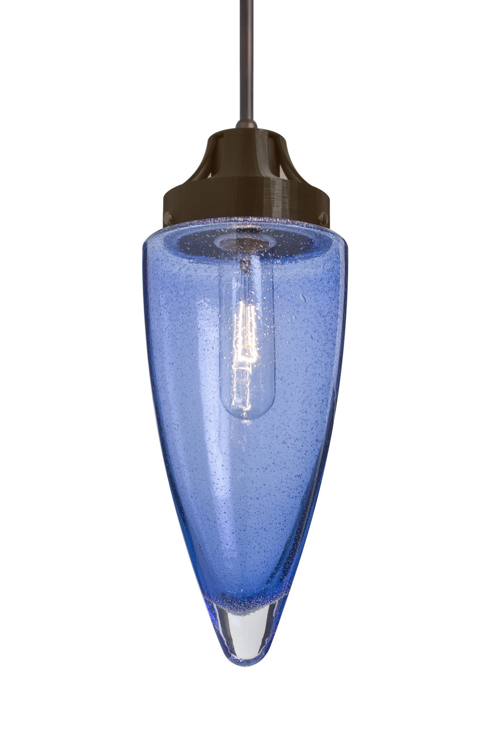 Besa Lighting J-SULUBL-BR  Sulu Track Light Bronze