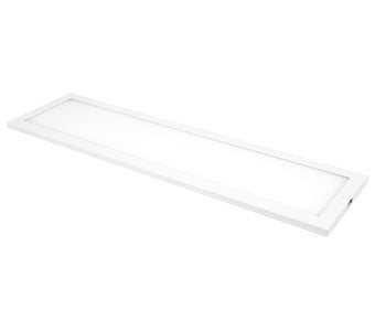 American Lighting EDGE-WW-16-WH Edgelink Undercabinets Led Under Cabinet Decor White