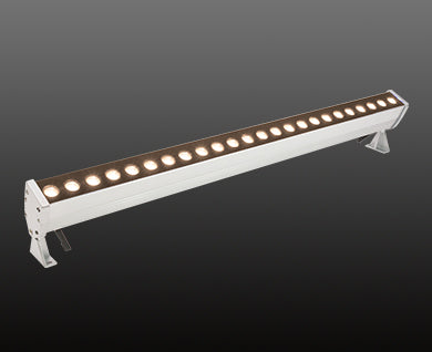 American Lighting LLW32-WW Wall Washer/Architectural Linear Wall Washer Decor Pewter, Nickel, Silver