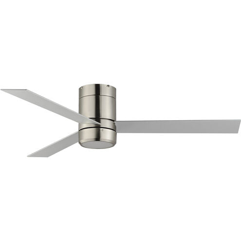 Maxim Tanker 88803SN Ceiling Fan - Satin Nickel