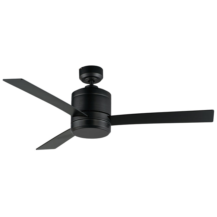 Maxim Tanker 88805BK Ceiling Fan 52 - Black