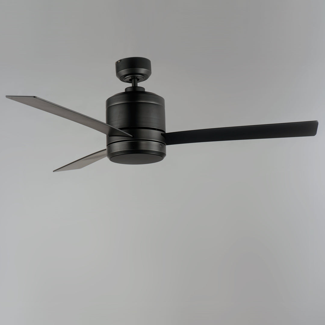 Maxim Tanker 88805BK Ceiling Fan 52 - Black