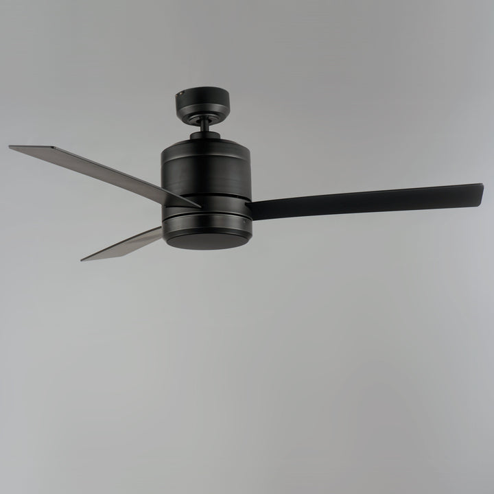 Maxim Tanker 88805BK Ceiling Fan 52 - Black
