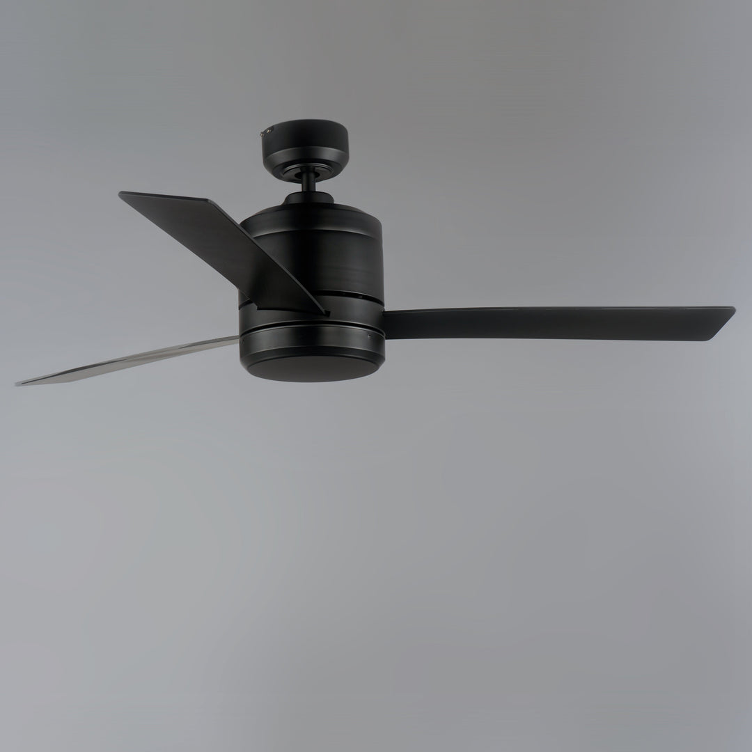 Maxim Tanker 88805BK Ceiling Fan 52 - Black
