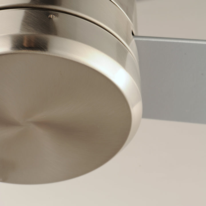 Maxim Tanker 88805SN Ceiling Fan 52 - Satin Nickel