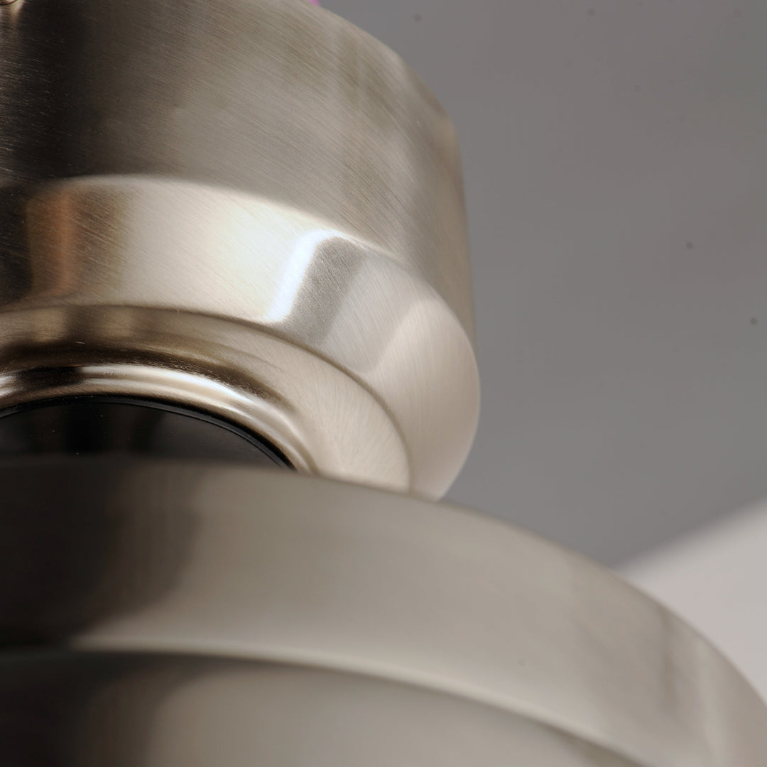 Maxim Tanker 88805SN Ceiling Fan 52 - Satin Nickel