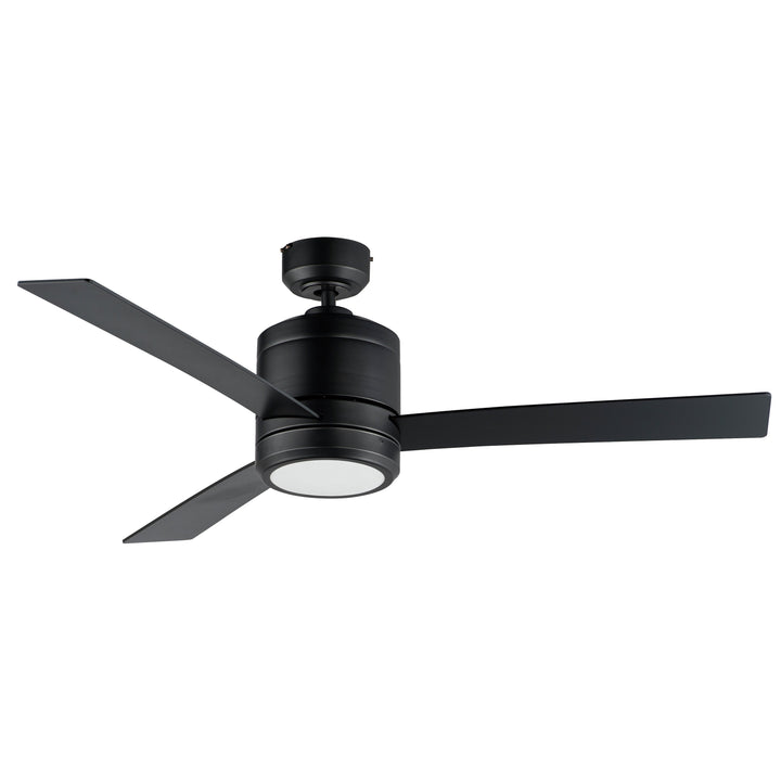 Maxim Tanker 88806BK Ceiling Fan 52 - Black
