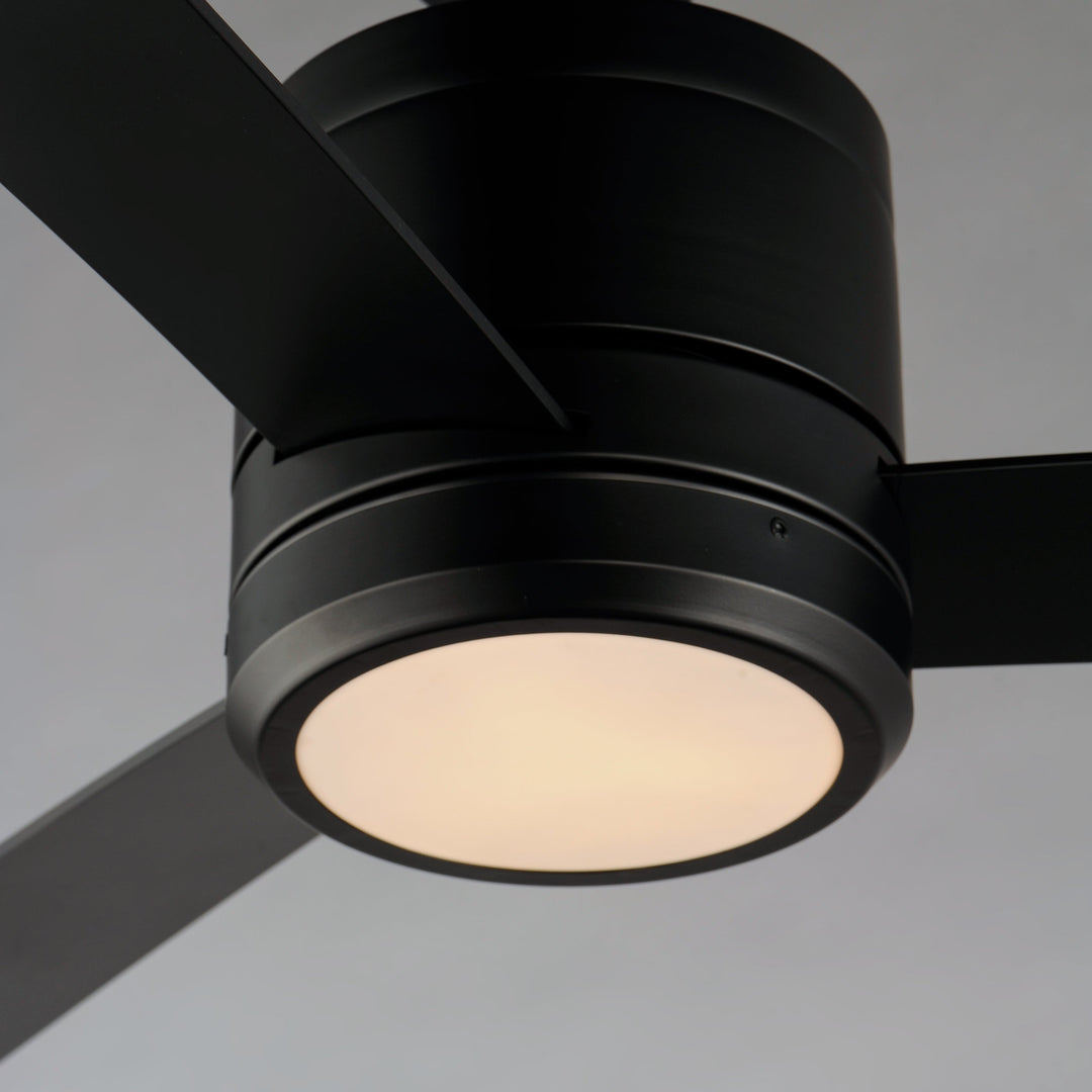 Maxim Tanker 88806BK Ceiling Fan 52 - Black