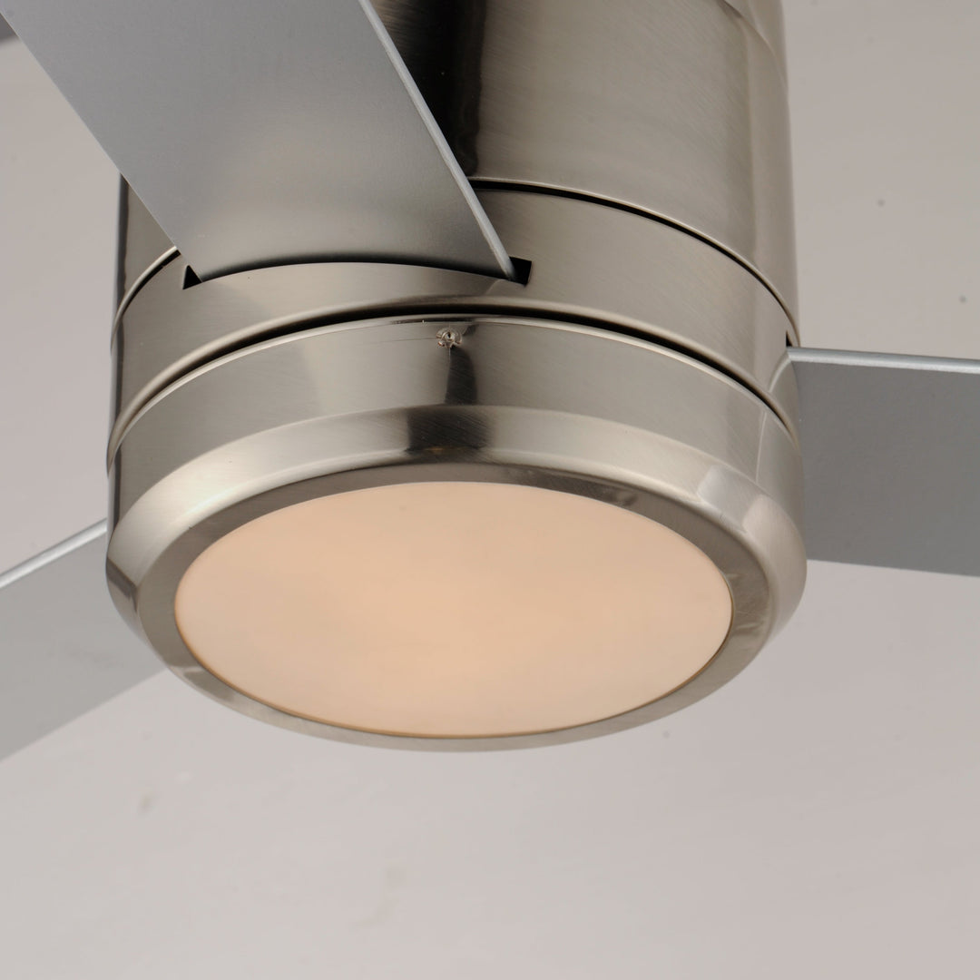 Maxim Tanker 88806SN Ceiling Fan 52 - Satin Nickel
