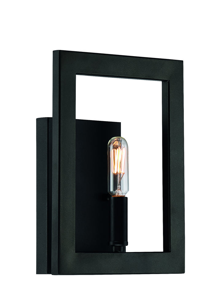 Craftmade Portrait 44961-ESP Wall Sconce Light - Espresso