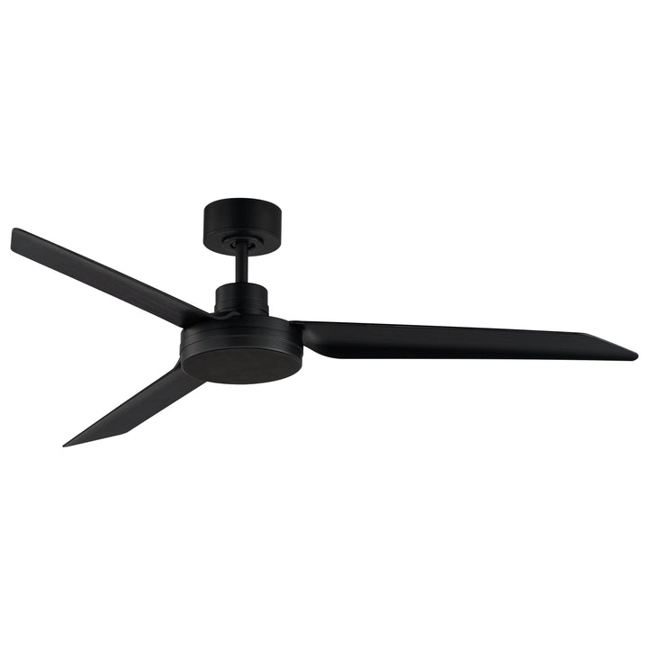 Maxim Ultra Slim 88807BK Ceiling Fan 52 - Black