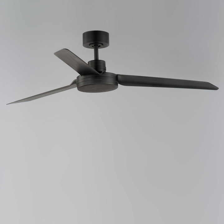 Maxim Ultra Slim 88807BK Ceiling Fan 52 - Black
