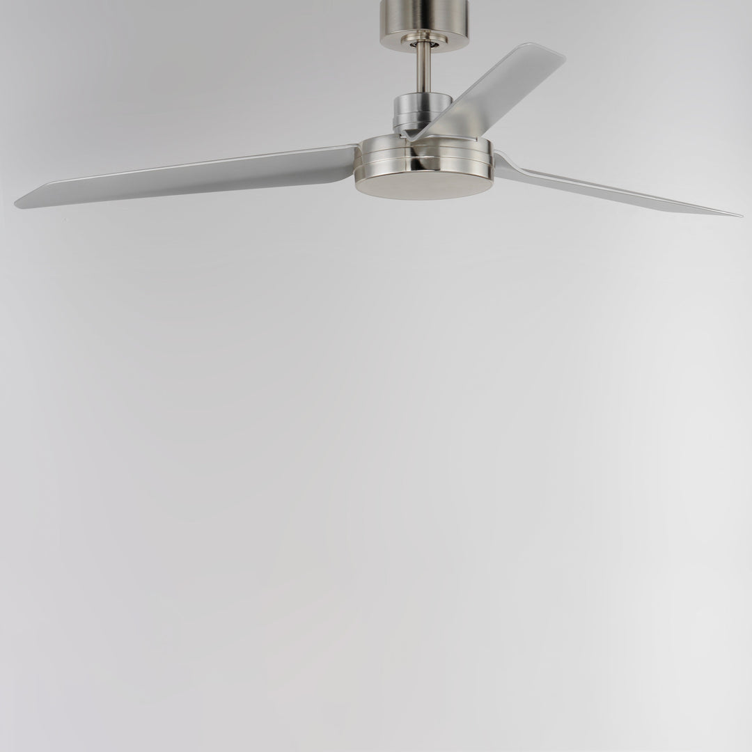 Maxim Ultra Slim 88807SN Ceiling Fan 52 - Satin Nickel