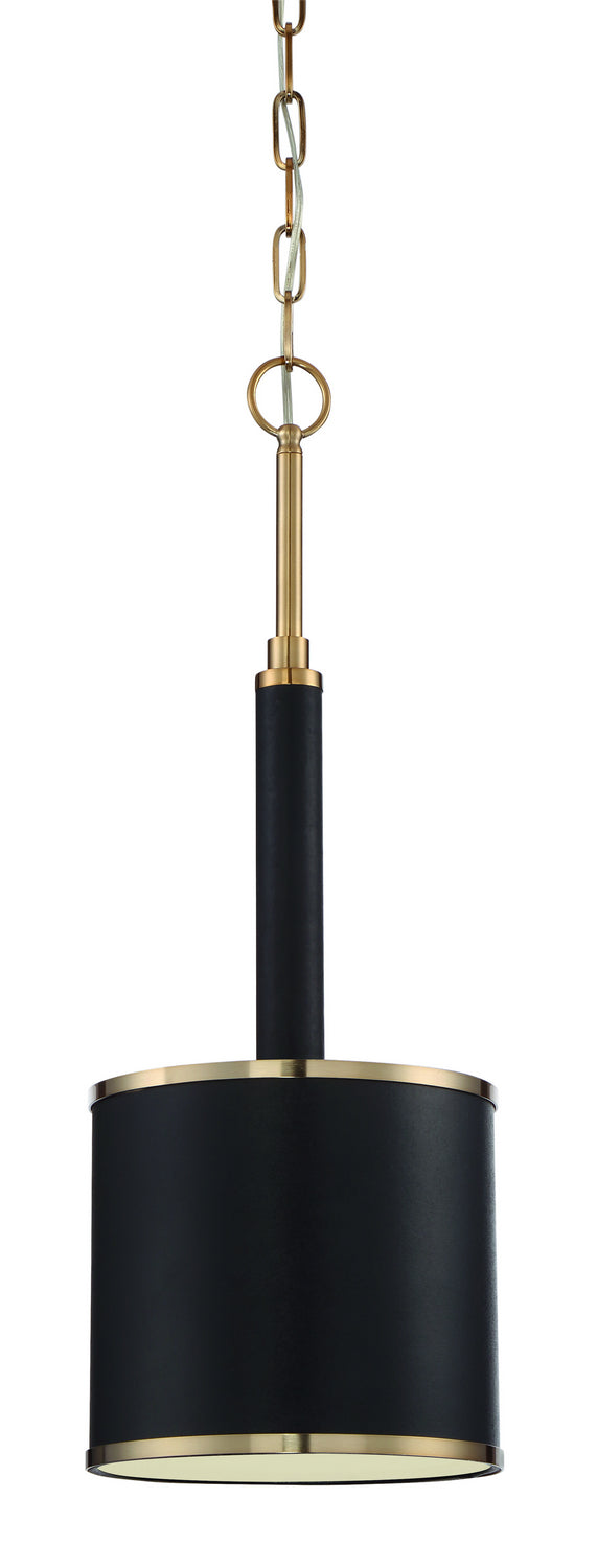 Craftmade Quinn 48891-SB Pendant Light - Satin Brass