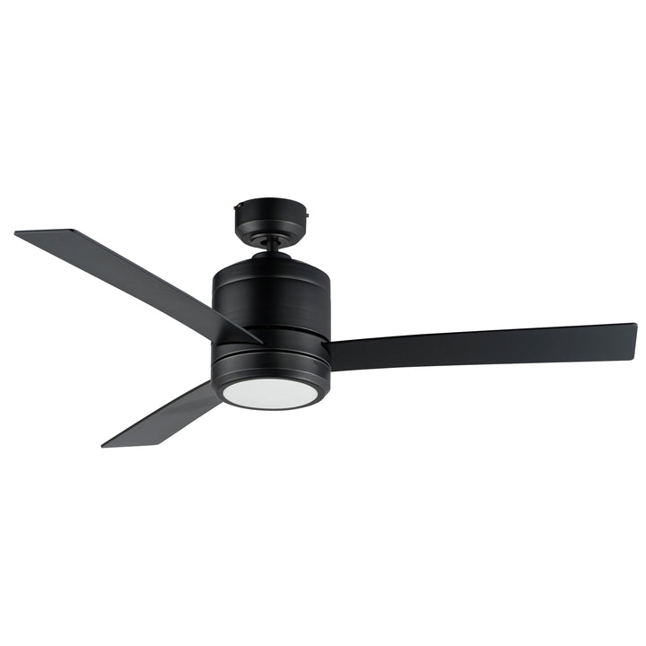 Maxim Tanker 88816BK Ceiling Fan 52 - Black