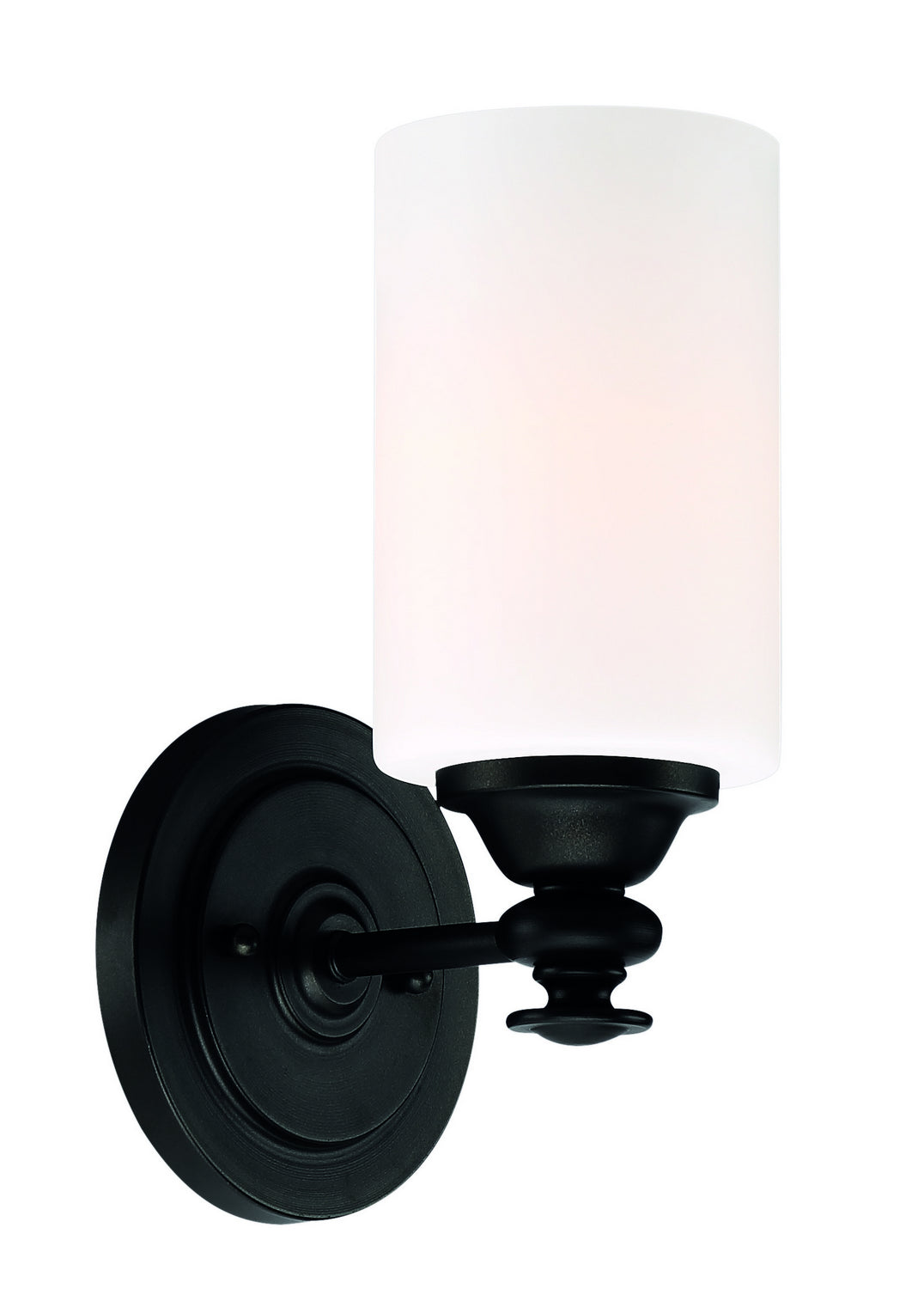 Craftmade Dardyn 49801-ESP Wall Sconce Light - Espresso