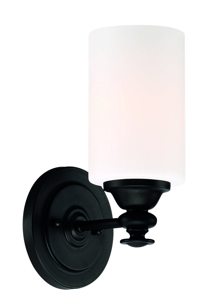 Craftmade Dardyn 49801-ESP Wall Sconce Light - Espresso