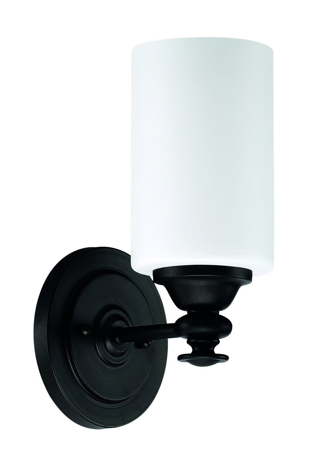 Craftmade Dardyn 49801-ESP Wall Sconce Light - Espresso