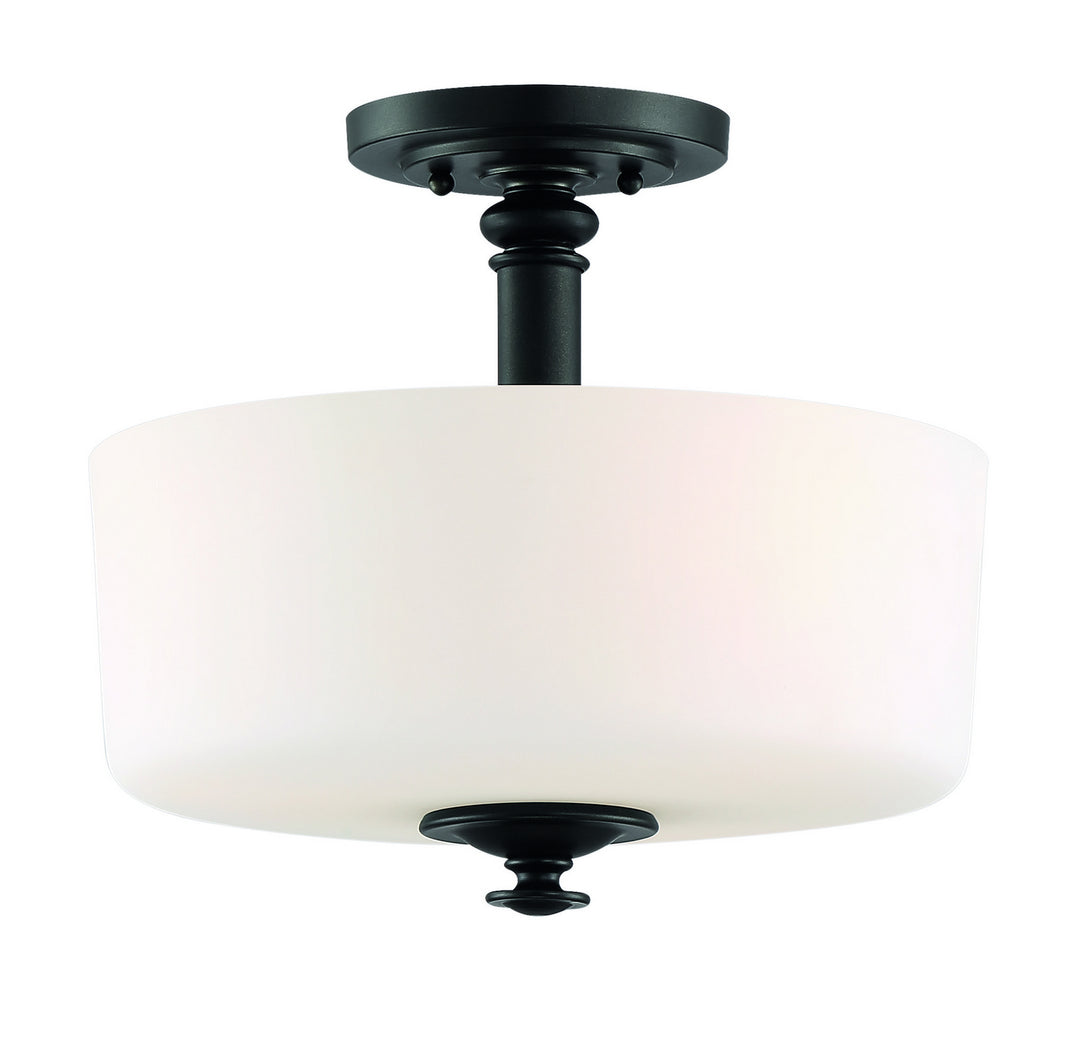 Craftmade Dardyn 49853-ESP Ceiling Light - Espresso