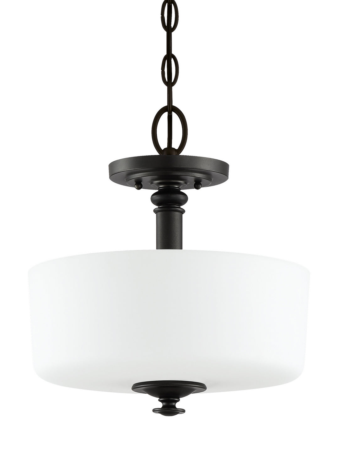 Craftmade Dardyn 49853-ESP Ceiling Light - Espresso