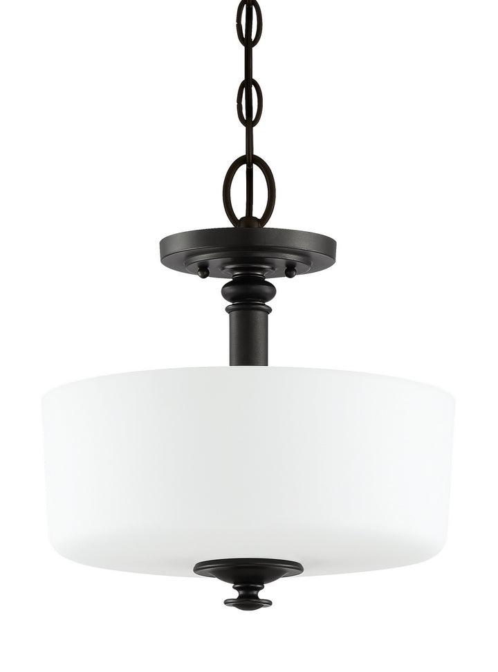 Craftmade Dardyn 49853-ESP Ceiling Light - Espresso