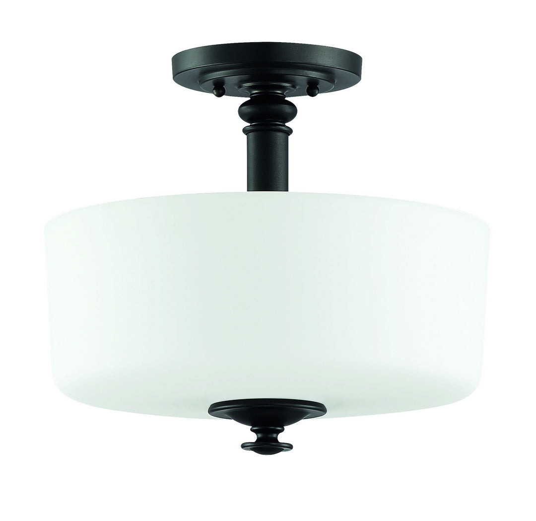 Craftmade Dardyn 49853-ESP Ceiling Light - Espresso